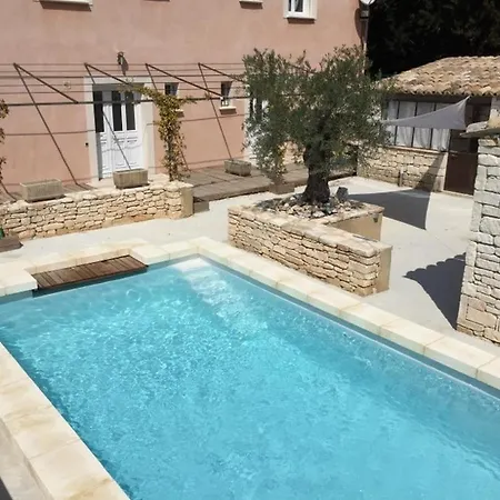 Le Vieil Olivier 5 *