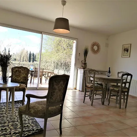 Le Vieil Olivier 5 * Cornillon