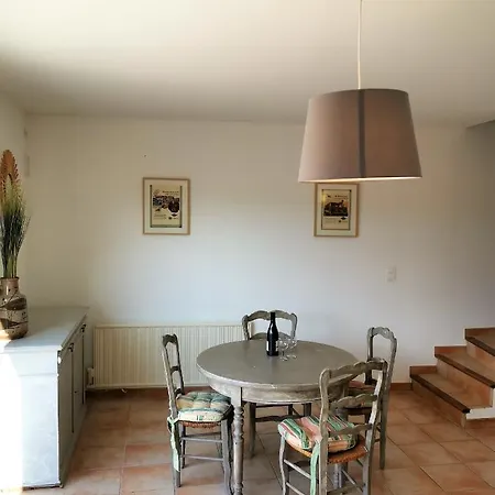 Apartamento Le Vieil Olivier 5 *