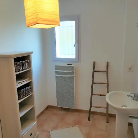 Le Vieil Olivier 5 * Cornillon