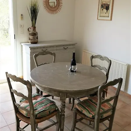 Apartamento Le Vieil Olivier 5 *