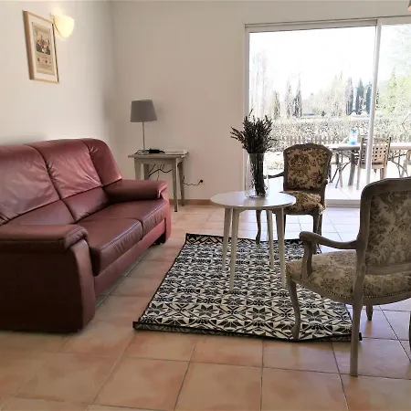 Le Vieil Olivier 5